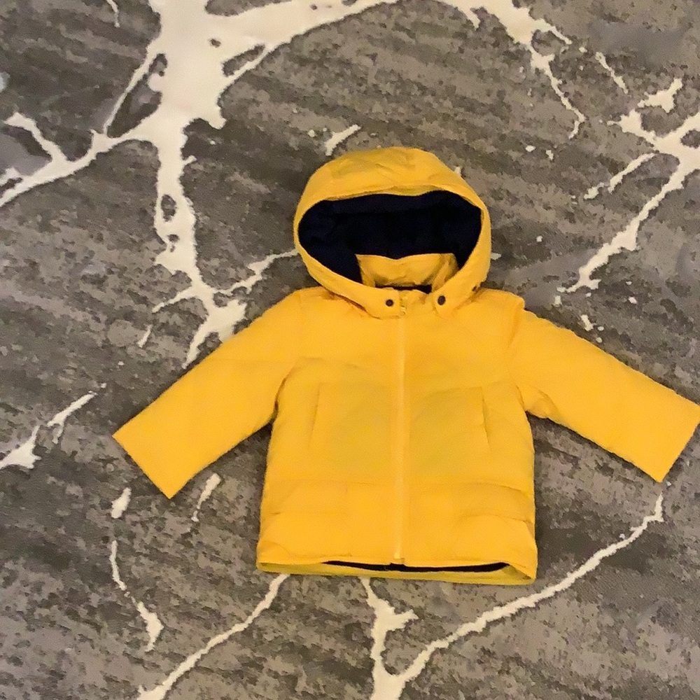 Kenzo toddler jacket